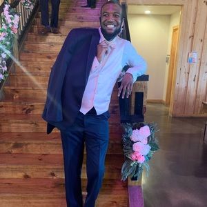 Meet your Posher, Rodney